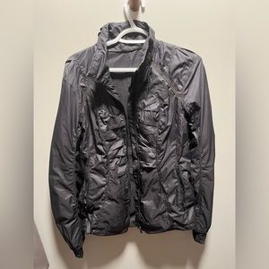 Rare Luulemon rain jacket